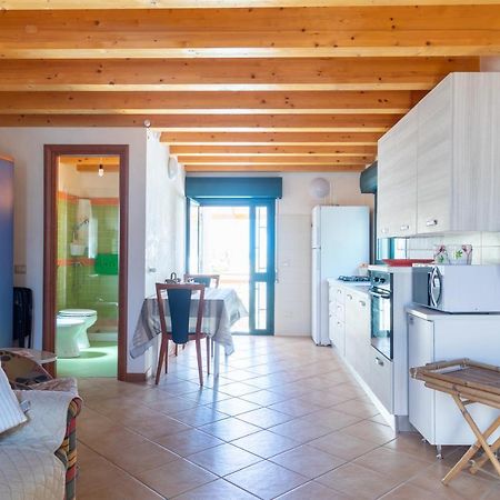 Appartamento Sul Mare Marina di Acate Exteriér fotografie